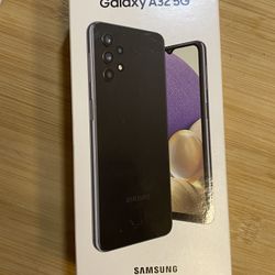 Galaxy A32 5G Fully Unlocked 