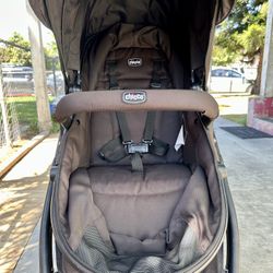 Chicco Urban Stroller.