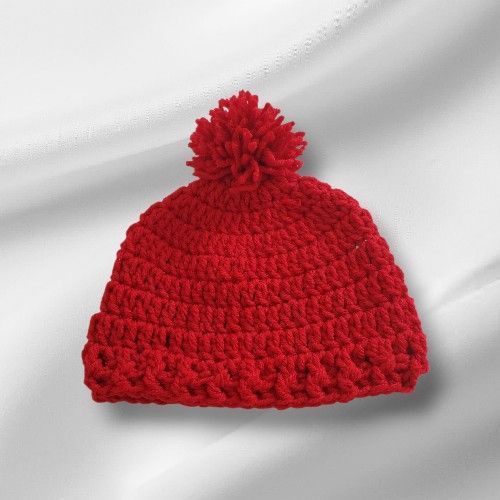 Beautiful Baby Hat , Newborn