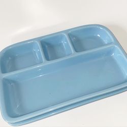 vintage tv trays
