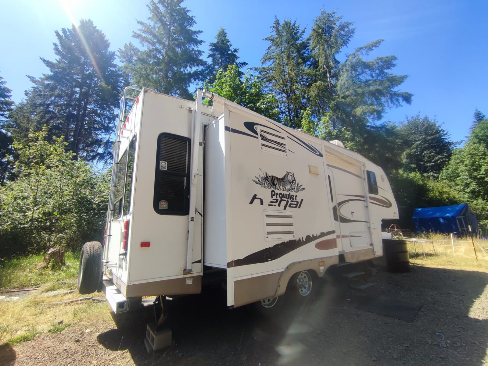 RV