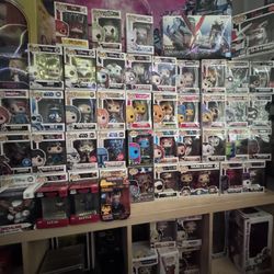 Collectibles 