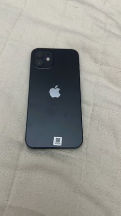 Apple iPhone 12 - 64GB - Black - Factory Unlocked (Clean & Ready!) refurbished  by Apple like new