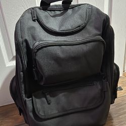 Backpack 