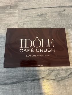 Lancome nude Eyeshadow palette