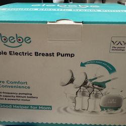 Breast Pump 