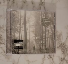 Taylor Swift Cd