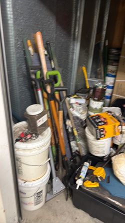 Roofing tools