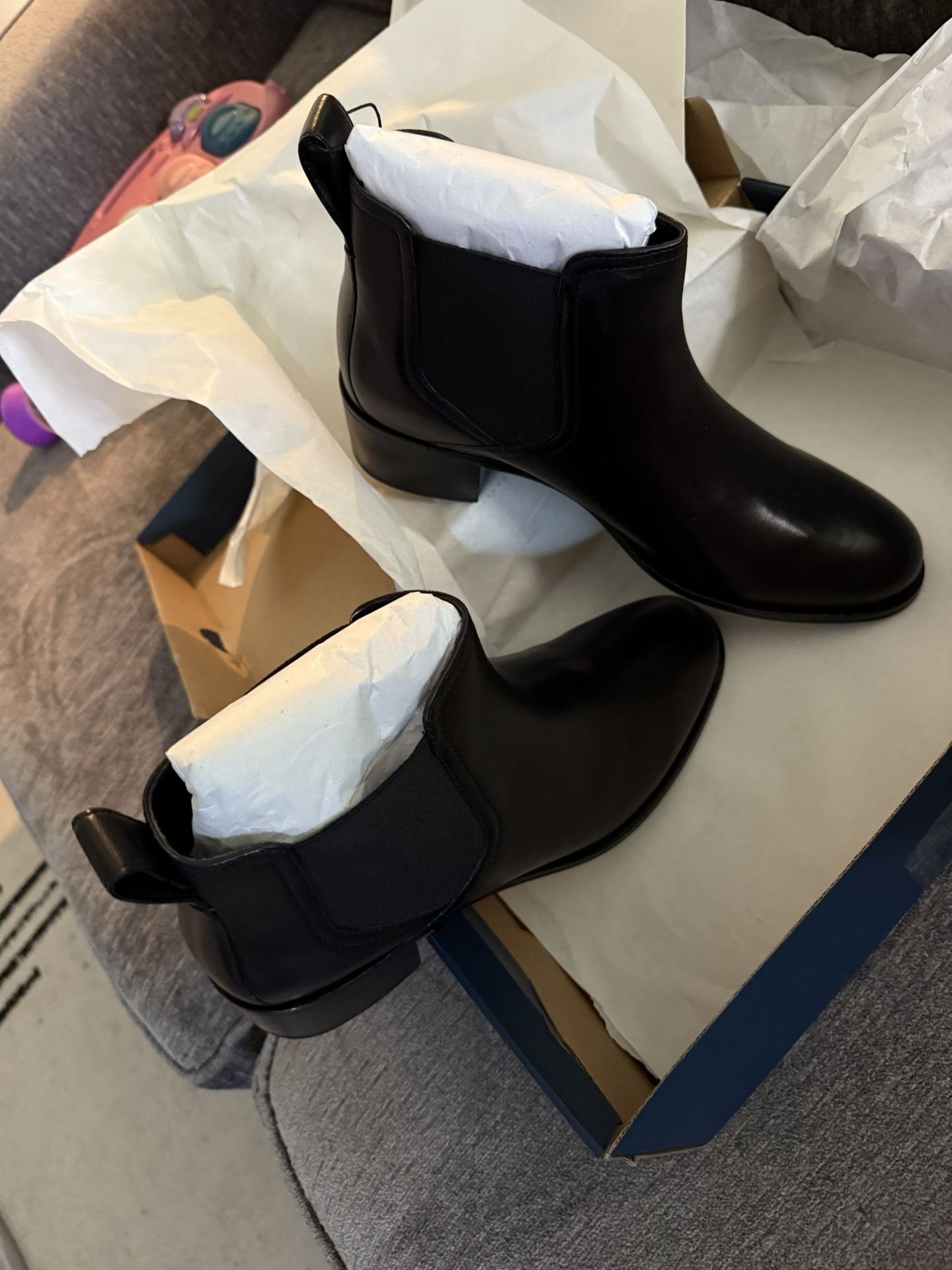 Women Size 11 Boots