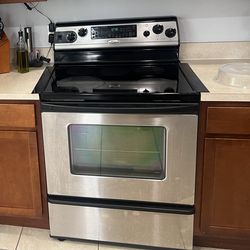 Stove for sale