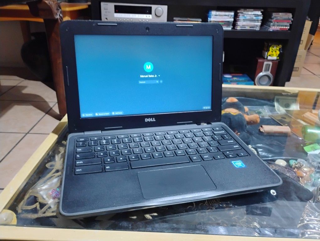 Dell Chromebook 11 3180 $80