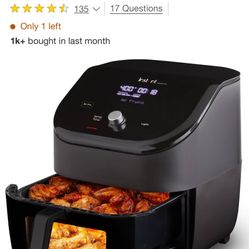 Instant Vortex Plus Air Fryer