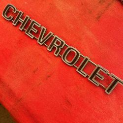 Emblem