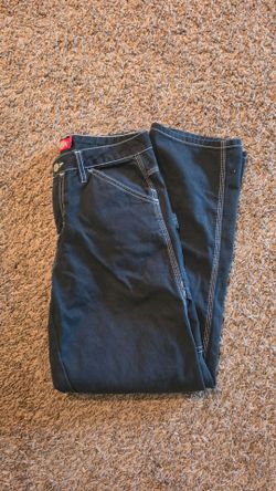 Girls dickies pant
