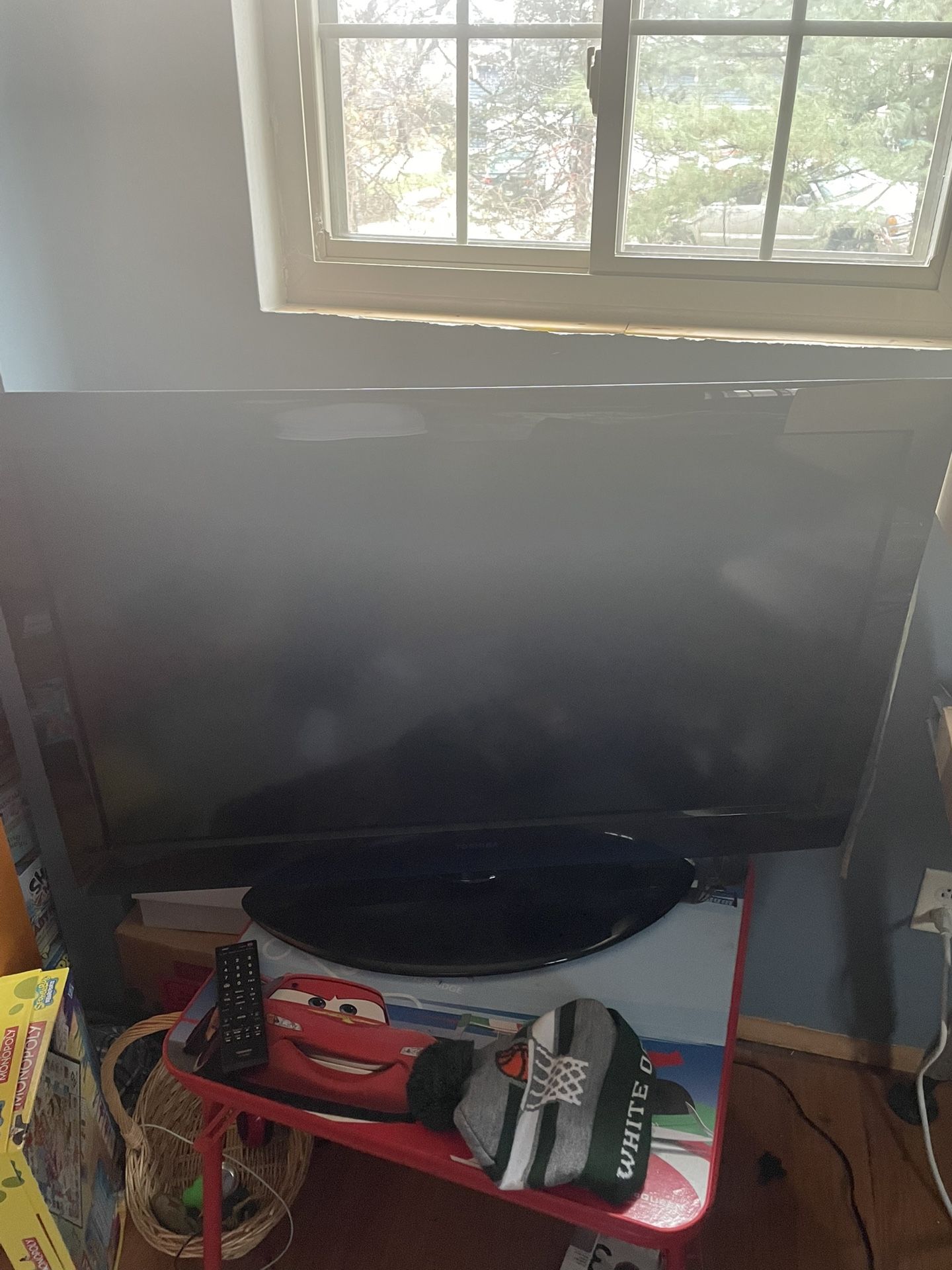Tv