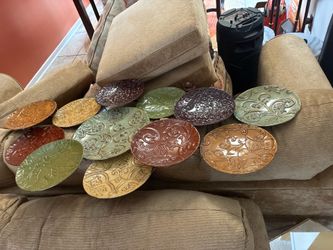 Beautiful large wall decor