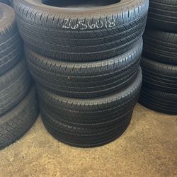 Used Tires 
