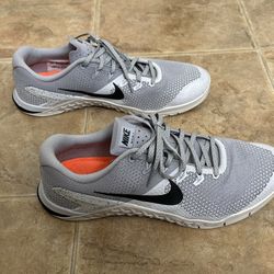 Nike Metcon Shoes Mens US Size 11.5
