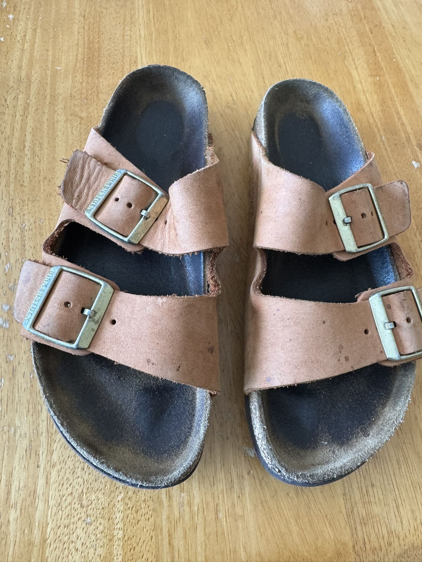 Women’s Birkenstock Sandals Size 7
