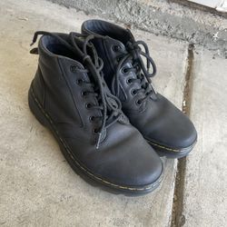 Dr Martens Boots