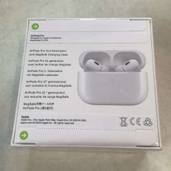 AirPod Pro Generation 2