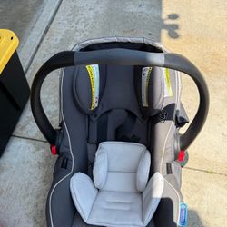 Infant car Seat