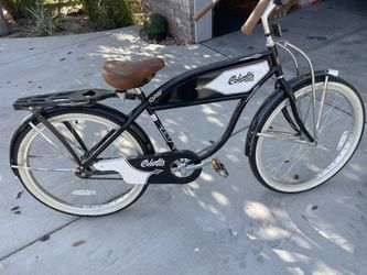 Nearly New Awesome Rare Bike