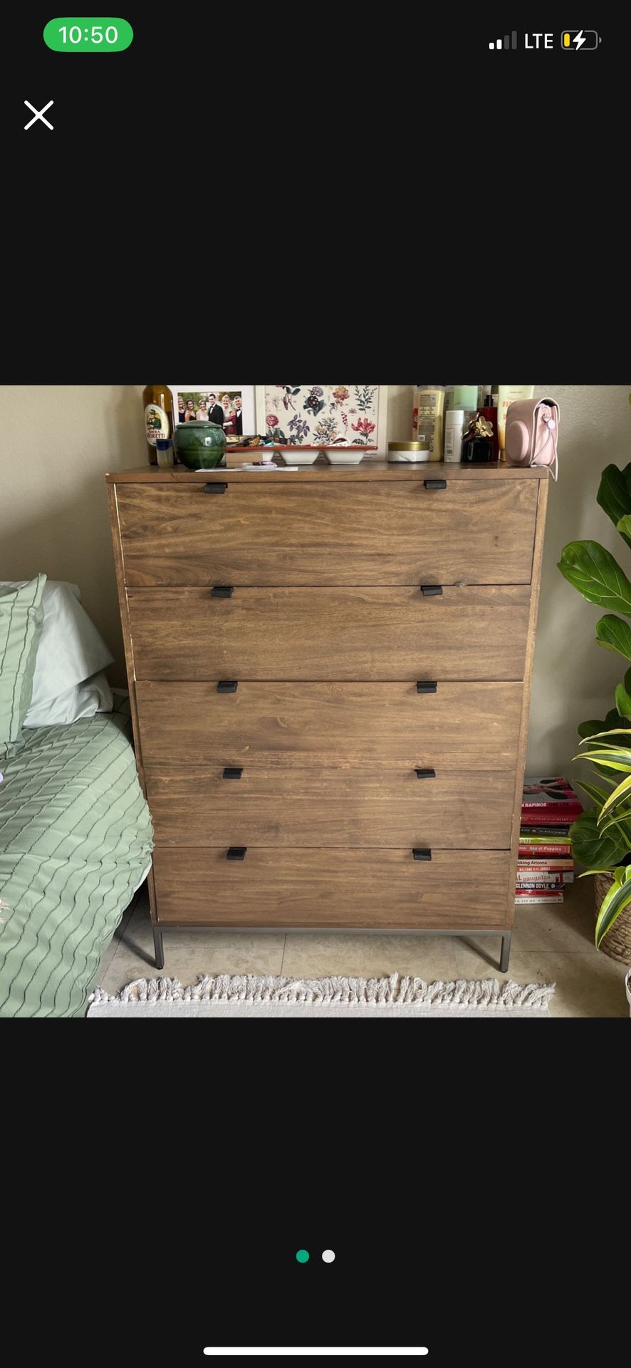 Dresser for Sale in San Diego, CA OfferUp