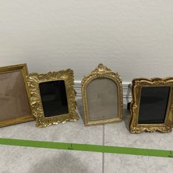 Wedding Memory Table