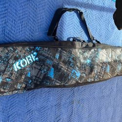 Tabla  Para La Nieve 