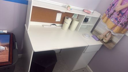 Study table