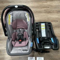 Infant Car Seat 