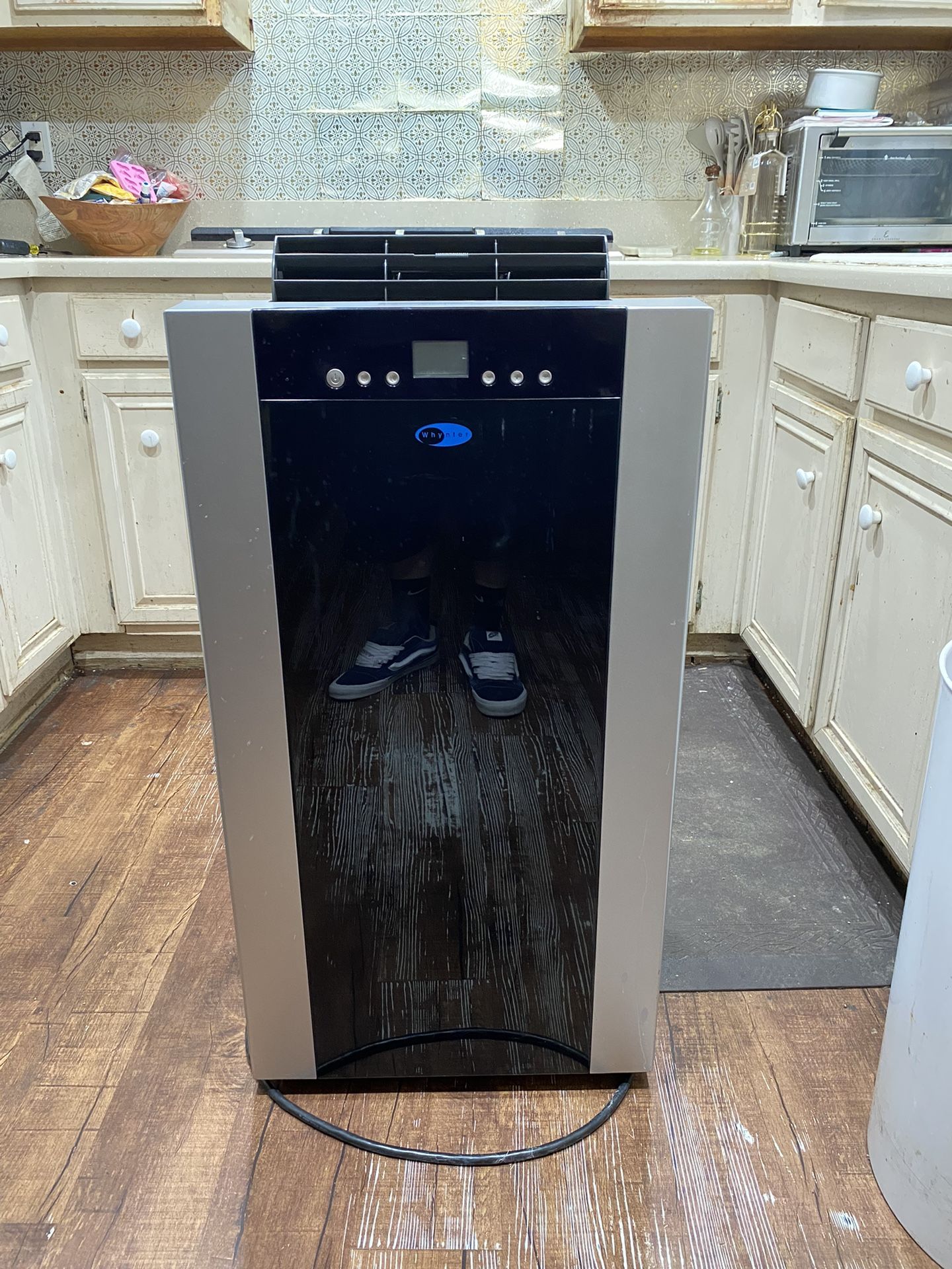 Whynter Portable AC Unit