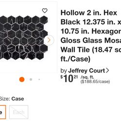 Backsplash