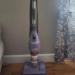 Shark 2-in-1 Vac Then Steam