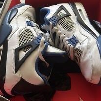 Used Jordan 4