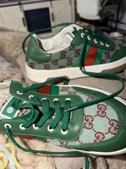 Gucci Shoes - Men’s