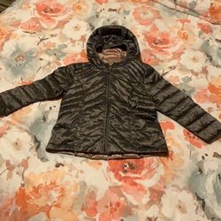 Girls lightweight jacket 6x