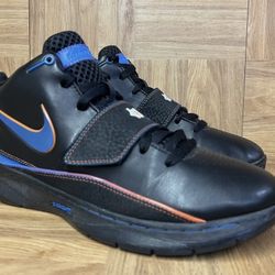 Nike KD 2 'OKC Away' Men’s Basketball Shoes 