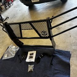 Ranch hand 19-25 Chevy/gmc