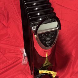 Heater $30
