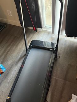 Walking Pad