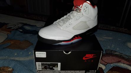 Air Jordan retro 5