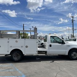 2006 Ford F-350