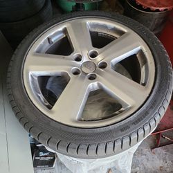 18 Inch Audi Wheels. 5x112