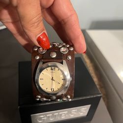 Guess watch