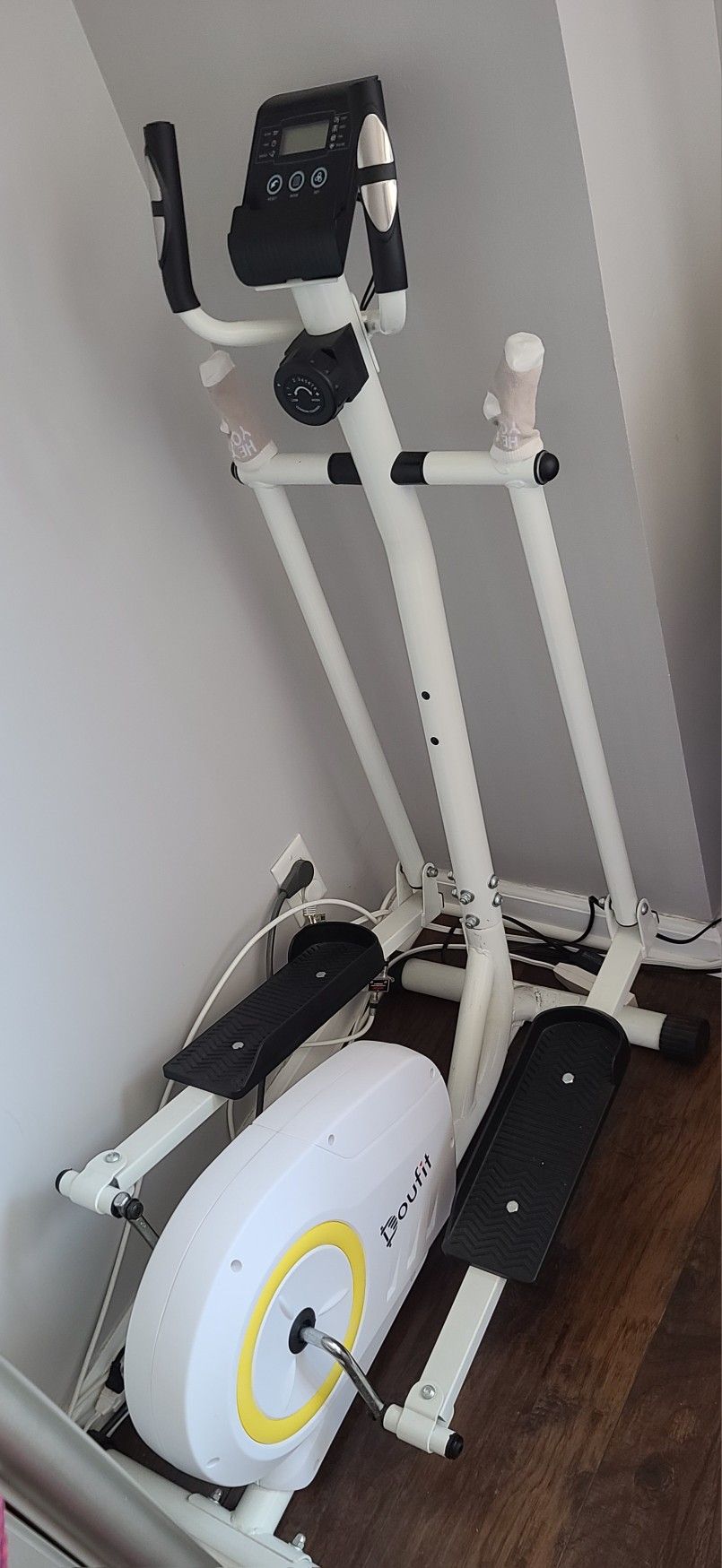 Elliptical Machine for home