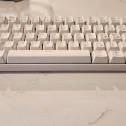 Royal Kludge RK61 60% Wireless Keyboard