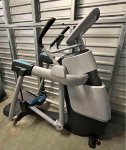 Precor Fitness AMT 835-18 Elliptical Trainer
