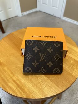 Louis Vuitton Wallet